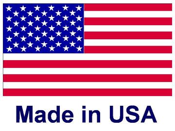 You Pod is Manufactured in the United States